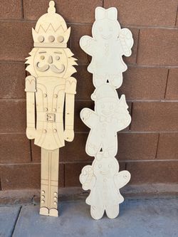 Christmas craft