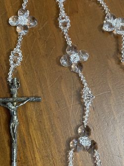 Swarovski Cryastal Wedding Lasso—-OAKLEY