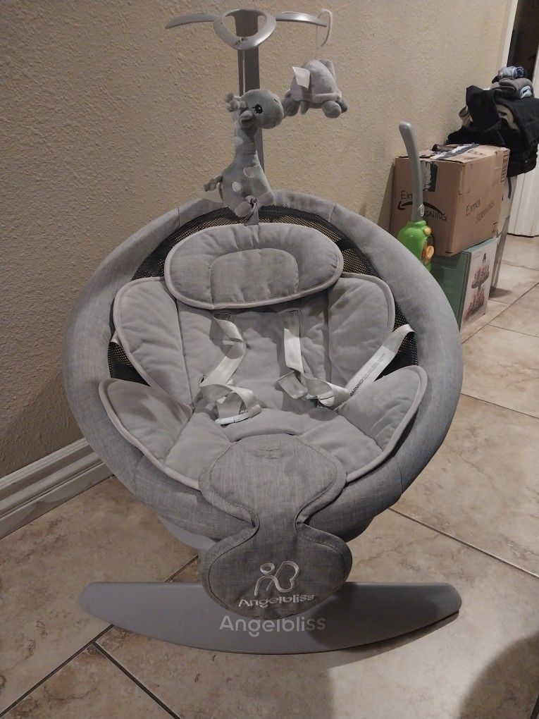 Angelbliss Baby Swing 