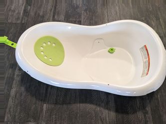 Baby tub