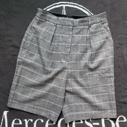 Express dress shorts