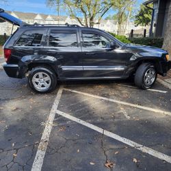 2005 Jeep Grand Cherokee