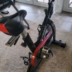 Merax Indoor Cycling Exercise Bike