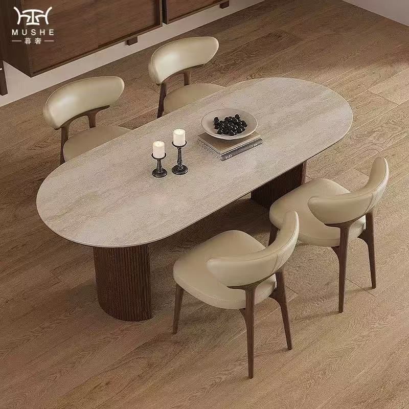 Dining table only