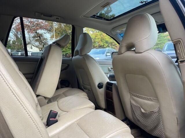 2007 Volvo XC90