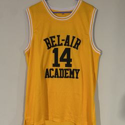 BEL - AIR ACADEMY 