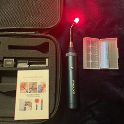 Red Light Therapy Device