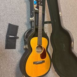 Collings Baby 1 Walnut Spruce 