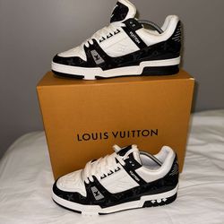 LV trainers 