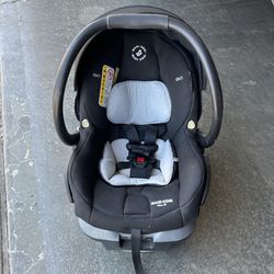 New Carseat