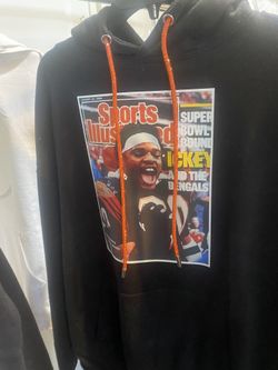 Custom Hoodie