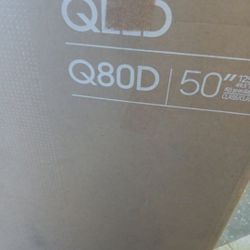 50" QLED SAMSUNG 4K SMART TV FLASH SALE TODAY!!!