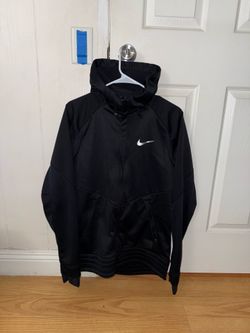 Nike Hoodie Size Medium