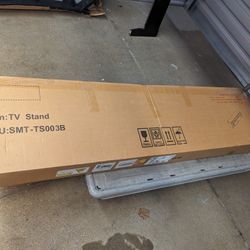 TV Stand New In Box