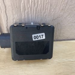 MERCEDES BENZ FRONT DISTANCE CRUISE CONTROL RADAR SENSOR A 000 905 90 13
