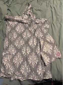 Breastfeeding cover