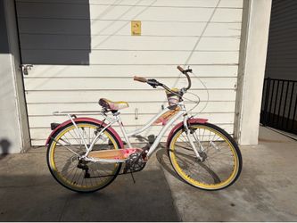 Bike
