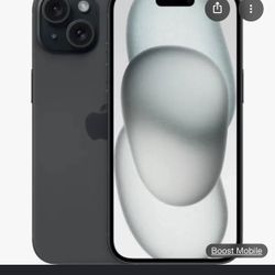 iPhone 15 