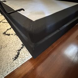 2 Twin Adjustable Bed Base Platforms