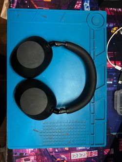 Sony WH-1000XM6 Wireless Noise Canceling Headphones