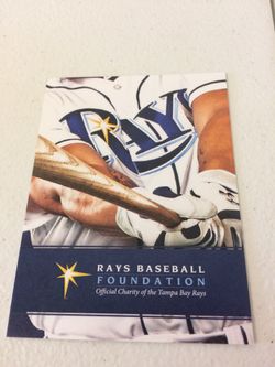 RAYS VS REDSOX/YANKEES (4 PACK)