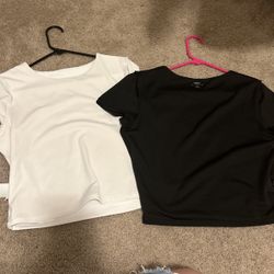 Express Undershirts