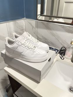 Nike Air Force 1 size 10