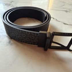 Guess Belt