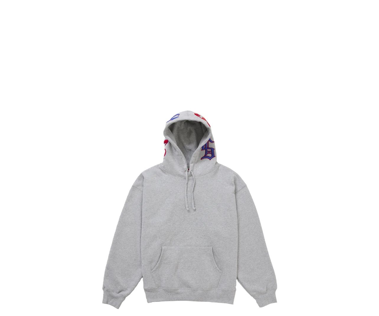 Supreme Hoodie Size M