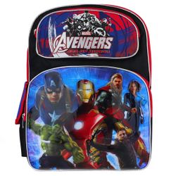 Avengers Backpack Large 16”