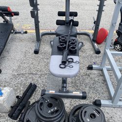 Gym Machine Equipment  Exercise  