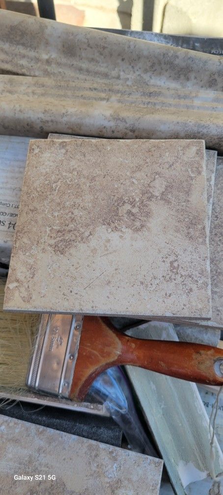 Tile(tallo) Para Cosinas