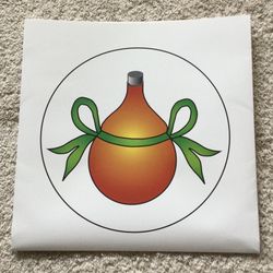    TẾT - BẦU CUA GAME - FAMILY BOARD GAME 