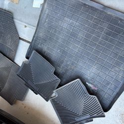 GMC Terrain Weather Tech Guard