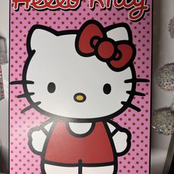 Hello Kitty Frame 