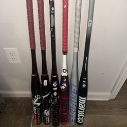 Senior Bats For Sale 