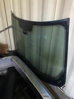 Range Rover L405 Front Windshield