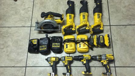 dewalt***** 20v