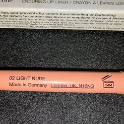 LimeLife Enduring Lip Liner 