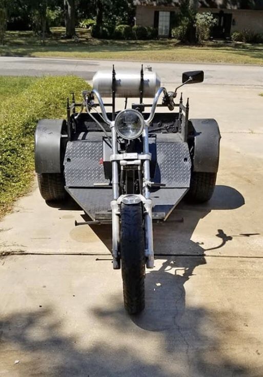 Vw trike for Sale in Houston, TX OfferUp