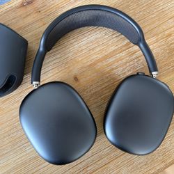 Apple AirPods Max (refresh, USB-C)