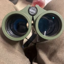 Me Opta 10x42 HD Binoculars 
