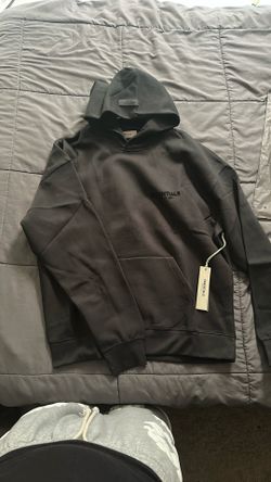 Essentials Hoodie