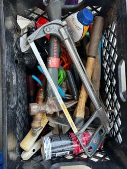 Tools for sale