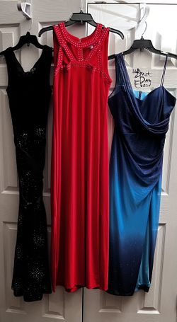 Formall Dresses