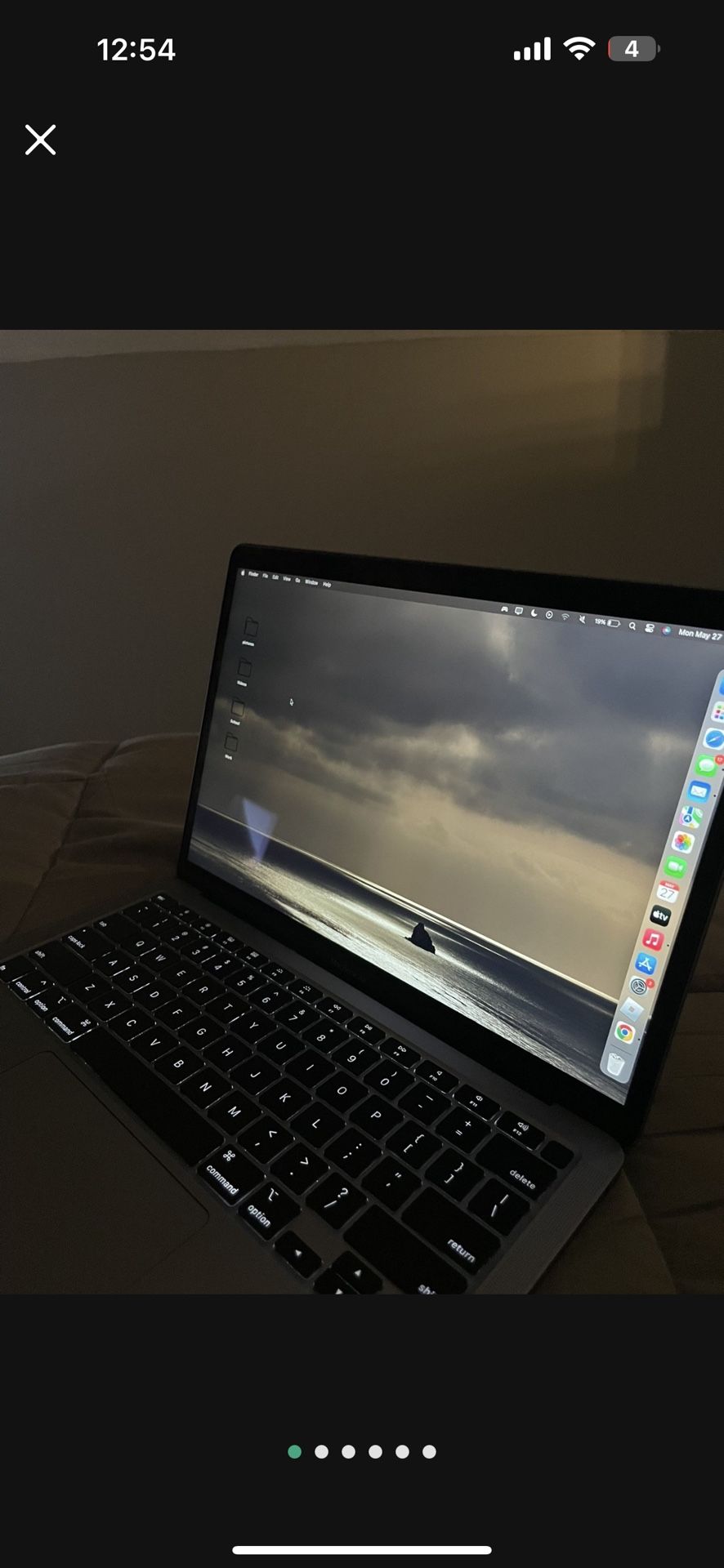 MacBook Air