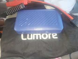 Lumore