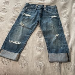 Women’s AG Jeans | 28