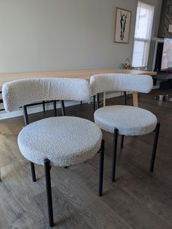 Modern Dining Chairs