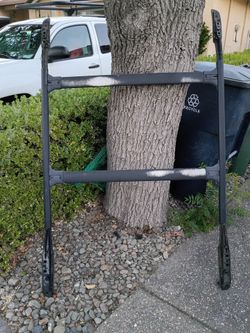 Roof rack